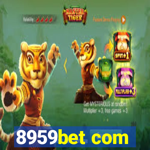 8959bet com